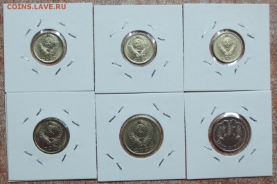 СОЛЯНКА 18 монет в UNC до 10.01 - IMG_5290.JPG
