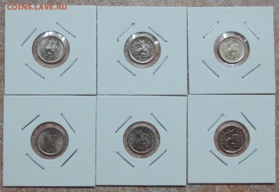 СОЛЯНКА 18 монет в UNC до 10.01 - IMG_5281.JPG