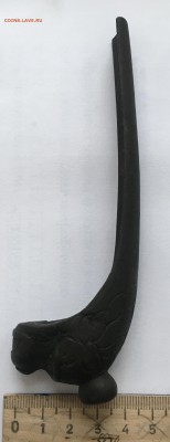 Наконечник ТРОСТЬ - 515A3BD3-25B2-42FF-BA5F-A2E3F274BCD8