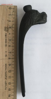 Наконечник ТРОСТЬ - 0BD15707-FBCE-43A7-8D00-E42BB9BAA6C9