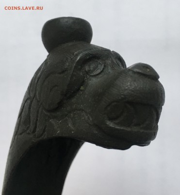 Наконечник ТРОСТЬ - 13B9E245-2560-458E-B258-86249D289B33