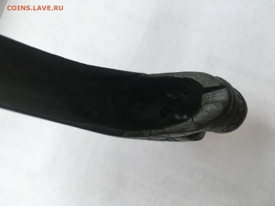 Наконечник ТРОСТЬ - 515E08AD-E8AD-41C2-9E09-793B0DFD1F05
