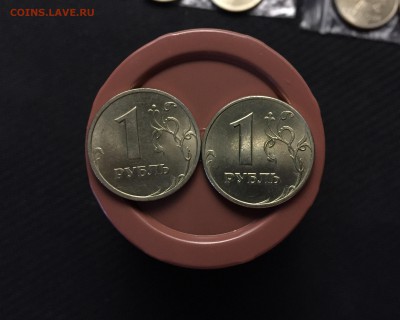 1р. 1999г. СПМД + ММД, и 1р. 1998г. ММД - в блеске - IMG_1492.JPG