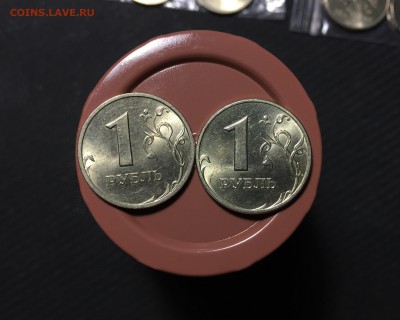 1р. 1999г. СПМД + ММД, и 1р. 1998г. ММД - в блеске - IMG_1491.JPG