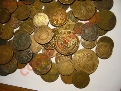 101 медная монета Российской Империи до 1.04.11 г. 22.00 мск - P1060400.JPG
