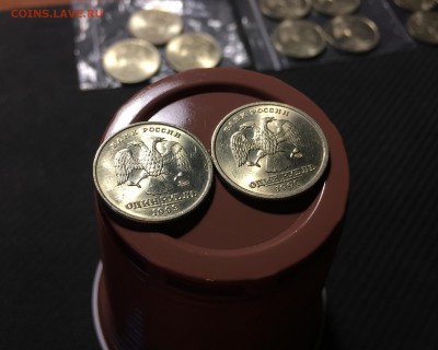 1р. 1999г. СПМД + ММД, и 1р. 1998г. ММД - в блеске - IMG_1485.JPG
