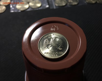 1р. 1999г. СПМД + ММД, и 1р. 1998г. ММД - в блеске - IMG_1472.JPG