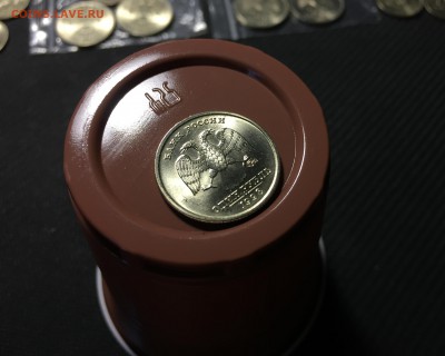 1р. 1999г. СПМД + ММД, и 1р. 1998г. ММД - в блеске - IMG_1471.JPG