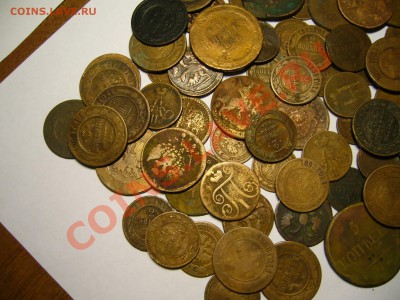 101 медная монета Российской Империи до 1.04.11 г. 22.00 мск - P1060402.JPG