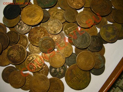 101 медная монета Российской Империи до 1.04.11 г. 22.00 мск - P1060403.JPG