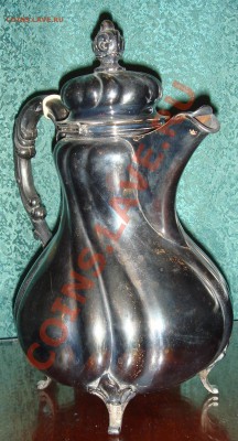 Прошу оценить кувшин - DSC02728.JPG
