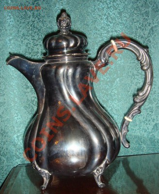 Прошу оценить кувшин - DSC02727.JPG