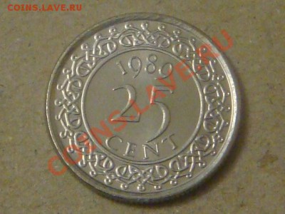-v- Суринам 25 центов 1989 до 31.03(21.00) - DSC01287.JPG