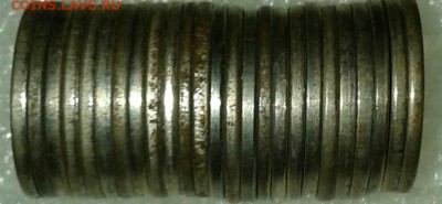 1 копейка 1999 м 50 штук, до 09.01.18 - 20180107_165302-1