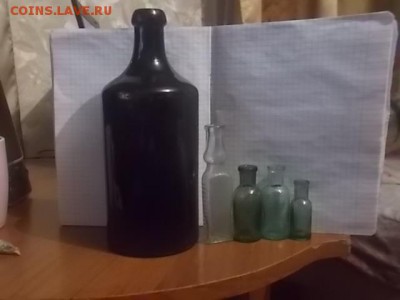 лот из пяти бутылок до 9.01.2018 22-00 мск - DSCN0862.JPG
