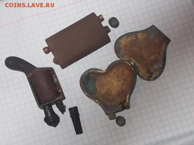 зажигалки до 9.01.2018 22-00 мск - DSCN0877.JPG
