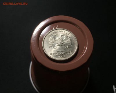 5р. х4, 1997, 1998, блеск - IMG_1524.JPG