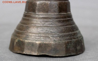 Колокольчик с гранями Е.КЛЮЙКОВА. ПУРИХЪ.08.01.18 в 22.00 - 5.JPG