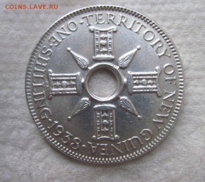 1 шиллинг Новая Гвинея 1938 до 10.01.18 - IMG_5720.JPG
