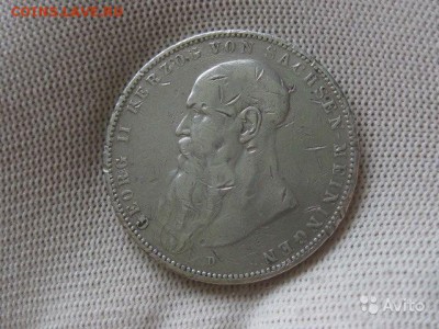 5 марок 1908 - 5 марок 1908