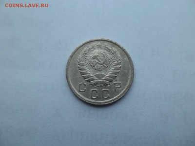 10 копеек 1939 года - DSC09377.JPG