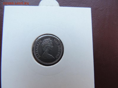 РОДЕЗИЯ 3 пенса 1968г., ДО 12.01. - РОДЕЗИЯ 3 пенса 1968 год В...JPG