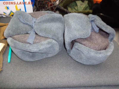 Шапка солдата СА из СССР   новый   11.1 - DSC05039.JPG