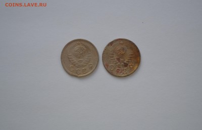 10 копеек 1943, 1944 г - DSC_0009.JPG