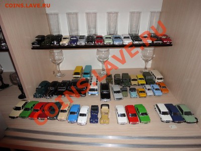 Коллекция "Автолегенд" - DSC00027.JPG