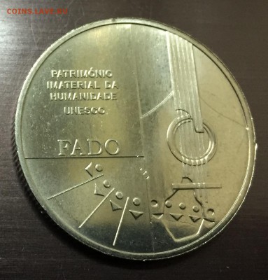 2,5 Евро Португалия Фаду с 200 руб до 14.01.18 - IMG_4911-08-01-18-08-31.JPG