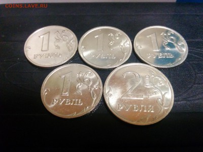 Оборотные 1р. 2005м,2007м, с-п, 2008м, 2р.2008м. в блеске - IMG_20180108_200629[1]