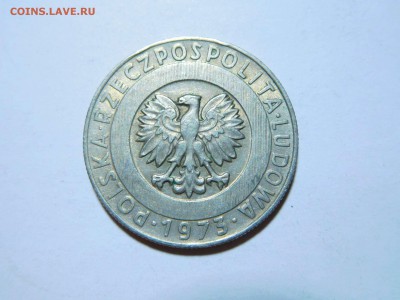 20 злотых Польши, до 13.01.2018г. - DSCN3643_thumb
