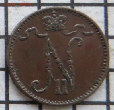 1 пенни 1904. До 23.00.мск. 10.01.18. - 1904.JPG