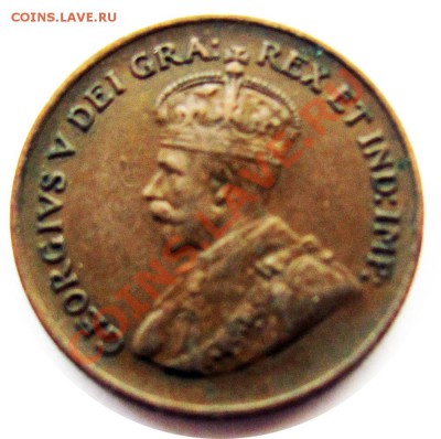 R09 1¢ Канада 1933 F-VF до 02.04 в 22°° - R09 Canada 1c 1933 F-VF_2