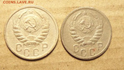 15 копеек 1938,1939 г. До 10.01.2018 г.,22.00 мск - 101_0897.JPG