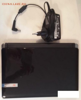 Netbook Packard Bell - 4113660455
