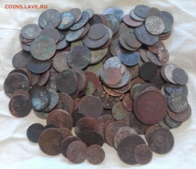 Больше 200 монет РИ -15.01.  22-30 - 20180109_142614