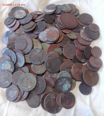 Больше 200 монет РИ -15.01.  22-30 - 20180109_142635