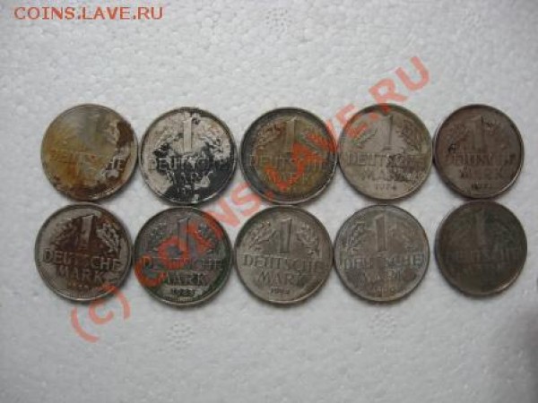 1.2.5.германия и др. - 1МАРКА Р