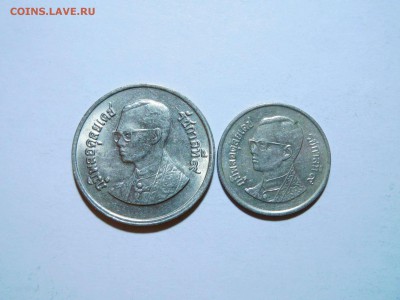 1 бат Таиланда 1985г., до 13.01.2018г. - DSCN3758_thumb