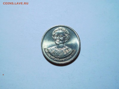 2 бата Таиланда 1990г., Здравоохранение, до 13.01.2018г. - DSCN3796_thumb