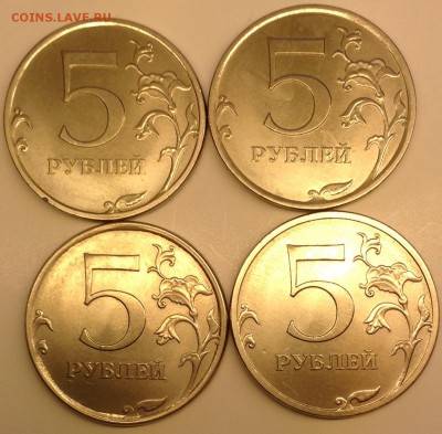 Вопросы по разновидностям штемпелей от Kapochka - image