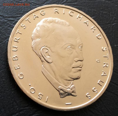 10 Евро Германия Рихард Штраус с 200 руб до 15.01 - IMG_4974-09-01-18-01-14.JPG
