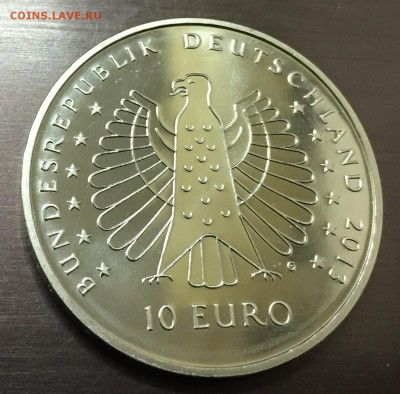 10 Евро Германия 125 лет работе с 200 руб до 15.01 - IMG_5008-09-01-18-06-28.JPG