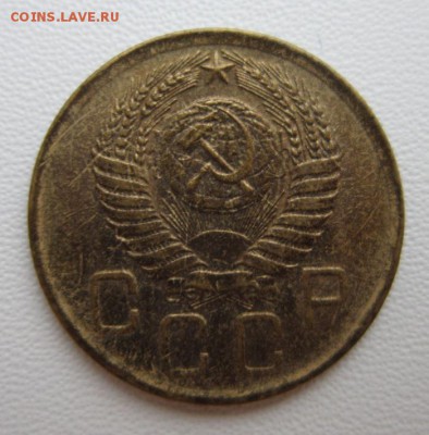 3 копейки 1956г     Окончание 14,01,2018 22,00 по Москве - IMG_4823.JPG
