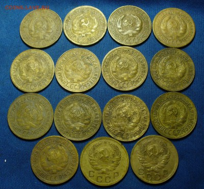 Копейки 1928-1936 годов До 11.01.18 в 22.00 по мск - P1440766.JPG