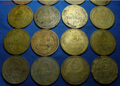 12 нечастых пятаков 1926-1939,45 годов До 11.01.18 в 22.00 - P1440777.JPG