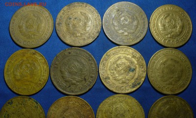 12 нечастых пятаков 1926-1939,45 годов До 11.01.18 в 22.00 - P1440780.JPG
