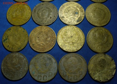 12 нечастых пятаков 1926-1939,45 годов До 11.01.18 в 22.00 - P1440781.JPG