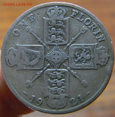 флорин британия 1921 - DSCN3079.JPG
